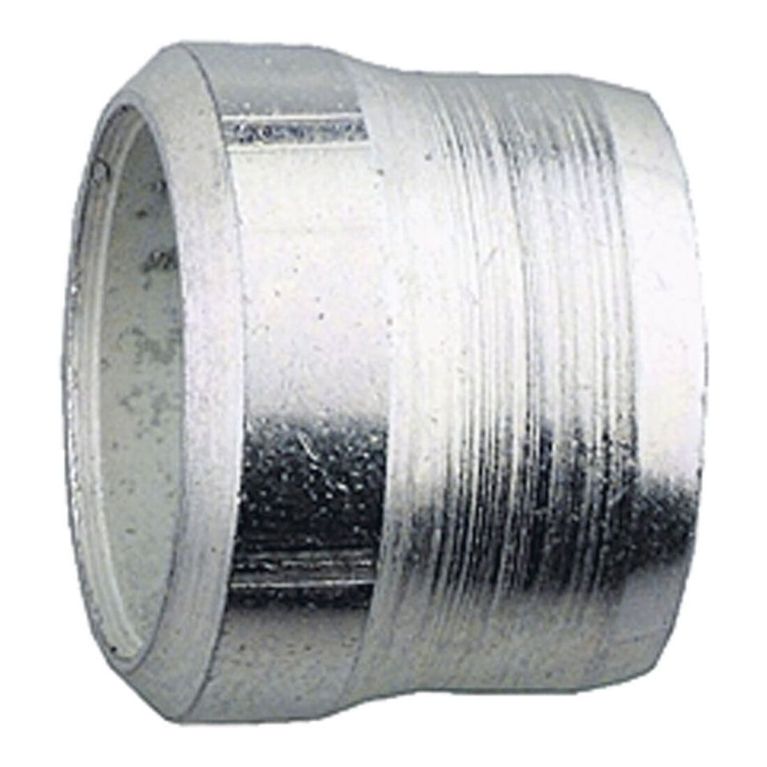 Riegler bague de coupe, Ø ext. tube 4 mm, acier inoxydable 1.4571, 100 bar