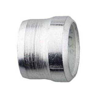 Riegler bague de coupe, Ø ext. tube 6 mm, PN max. 100 bar, acier zingué