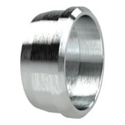 Riegler Bague de serrage, Ø ext. tube 16 mm, PN max. 400 bar, acier zingué-1