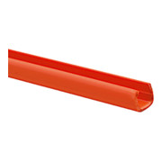 Riegler Bandes de protection pour rainure en T, Ø piston 32-125/32-63-1