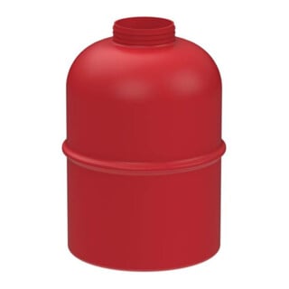 Riegler Becher aus Kunststoff, Inhalt 1,0 Liter