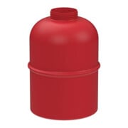 Riegler Becher aus Kunststoff, Inhalt 1,0 Liter-1