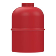 Riegler Becher aus Kunststoff, Inhalt 1,0 Liter-3