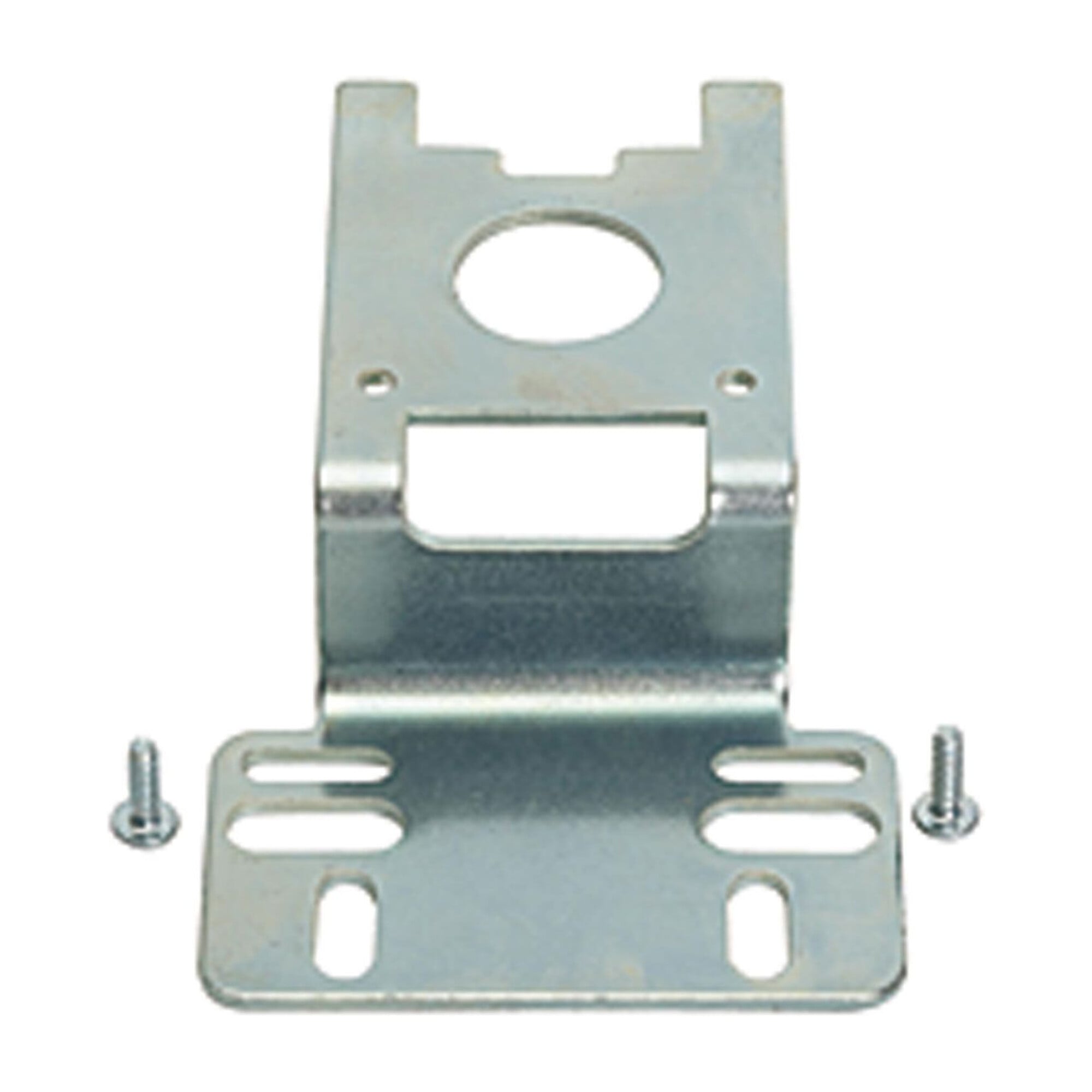 Riegler Befestigungswinkel inkl. 2 Schrauben »FUTURA«, BG 1, G 1/4, G 3/8