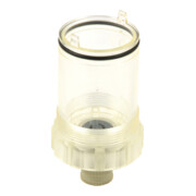 Riegler Behälter »SYNTESI«, BG 2, RMSA halbautomatisch-1