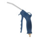 RIEGLER blaaspijp verlengstuk plastic nippel NW 7,2-1