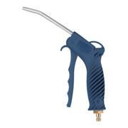 RIEGLER blaaspijp verlengstuk plastic nippel NW 7,2-1