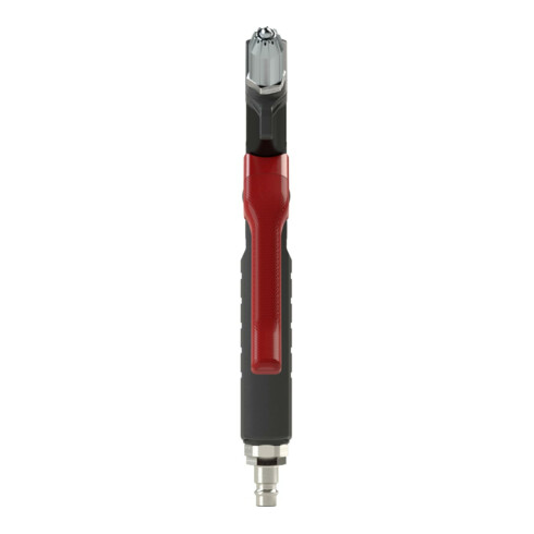 Riegler Blaspistole, Kunststoff, Sicherheitsdüse, oben anschließbar, Tülle LW 6