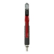 Riegler Blaspistole, Kunststoff, Sicherheitsdüse, oben anschließbar, Tülle LW 9-2