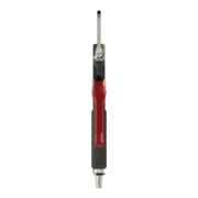 Riegler Blaspistole, Kunststoff, Stabdüse, oben anschließbar, G 1/4 IG-2