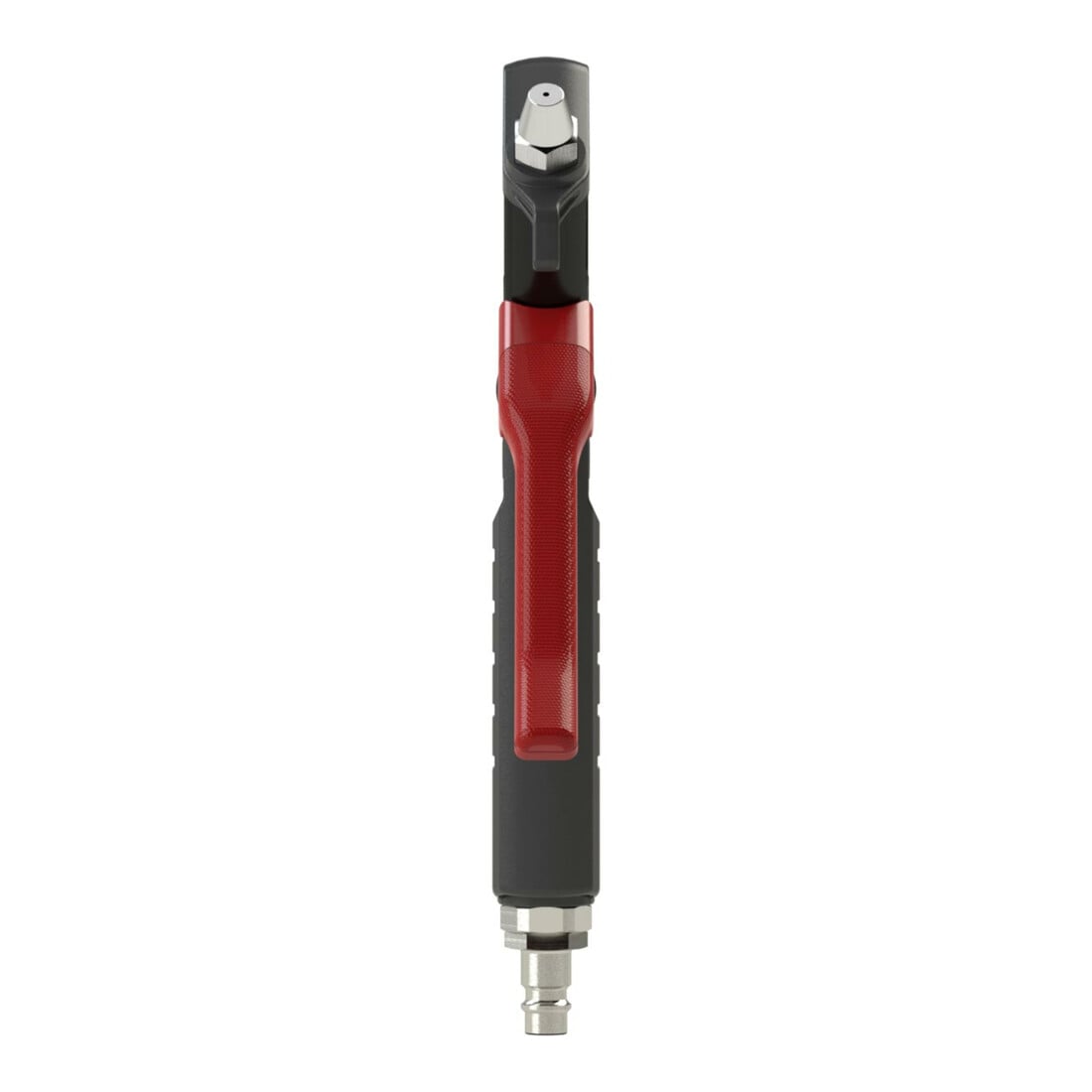 Riegler Blaspistole, Kunststoff, Standarddüse, oben anschließbar, Tülle LW 9