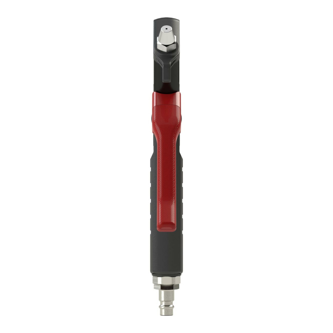 Riegler Blaspistole, Kunststoff, Standarddüse, unten anschließbar, Nippel NW 7,2