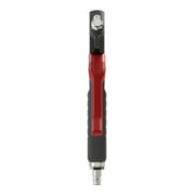 Riegler Blaspistole, Kunststoff, Standarddüse, unten anschließbar, Tülle LW 6-2