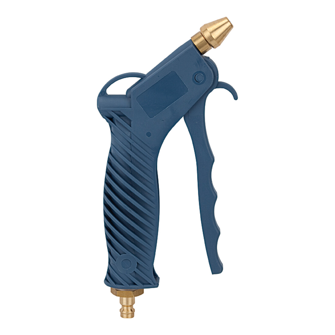 Riegler Blaspistole, Sicherheitsdüse, Kunststoff, für Kupplungen NW 7,2