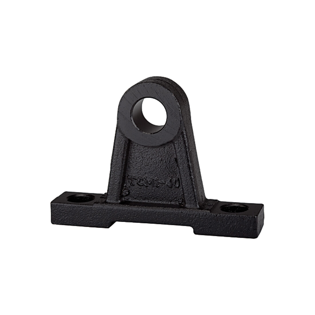 Riegler Bloc de palier pivotant type »TF« pour vérins standards, Ø piston 100-125
