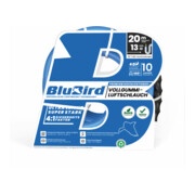 Riegler BluBird Set de clés d'atelier, verrouillage rapide complet, Ø20x13, 20 m-1
