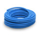Riegler BluBird Tuyau d'atelier en caoutchouc plein, bleu, 9,5x3mm, 50m-1
