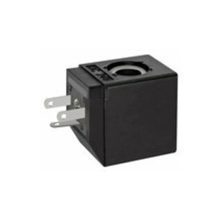 Riegler Bobine magnétique, 22 mm x Ø 8 mm, 24 V AC, 50/60 Hz, 3,5 VA