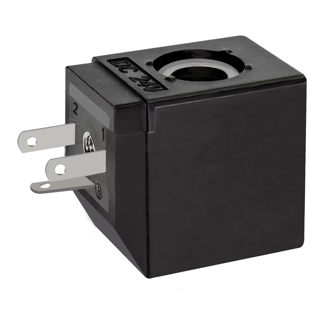 Riegler Bobine magnétique, 230 V AC, pour BG 200 - 400