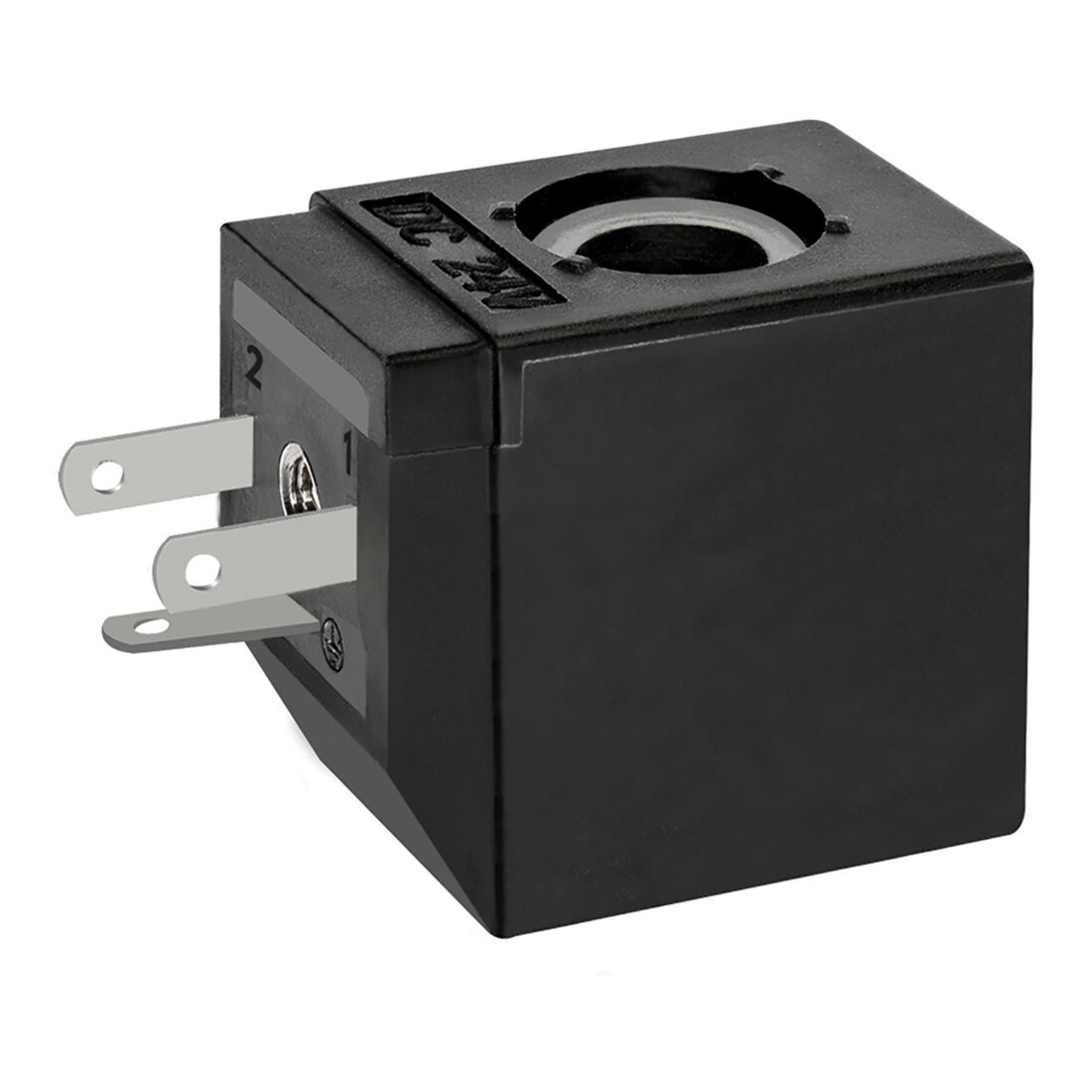Riegler Bobine magnétique, 24 V AC, pour BG 200 - 400
