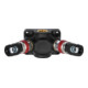 Riegler Boîte de dérivation extrême, 2 raccords pivotants DN 7,2, max 12 bar air-1