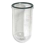 RIEGLER bol en polycarbonate pour graisseur à brouillard Standard BG 3 BG 4-1