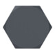 Riegler Bouchon aveugle, R 1/8 a., SW 22, PA 6