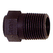 Riegler Bouchon aveugle, R 3/8 a., SW 14, PA 6-1