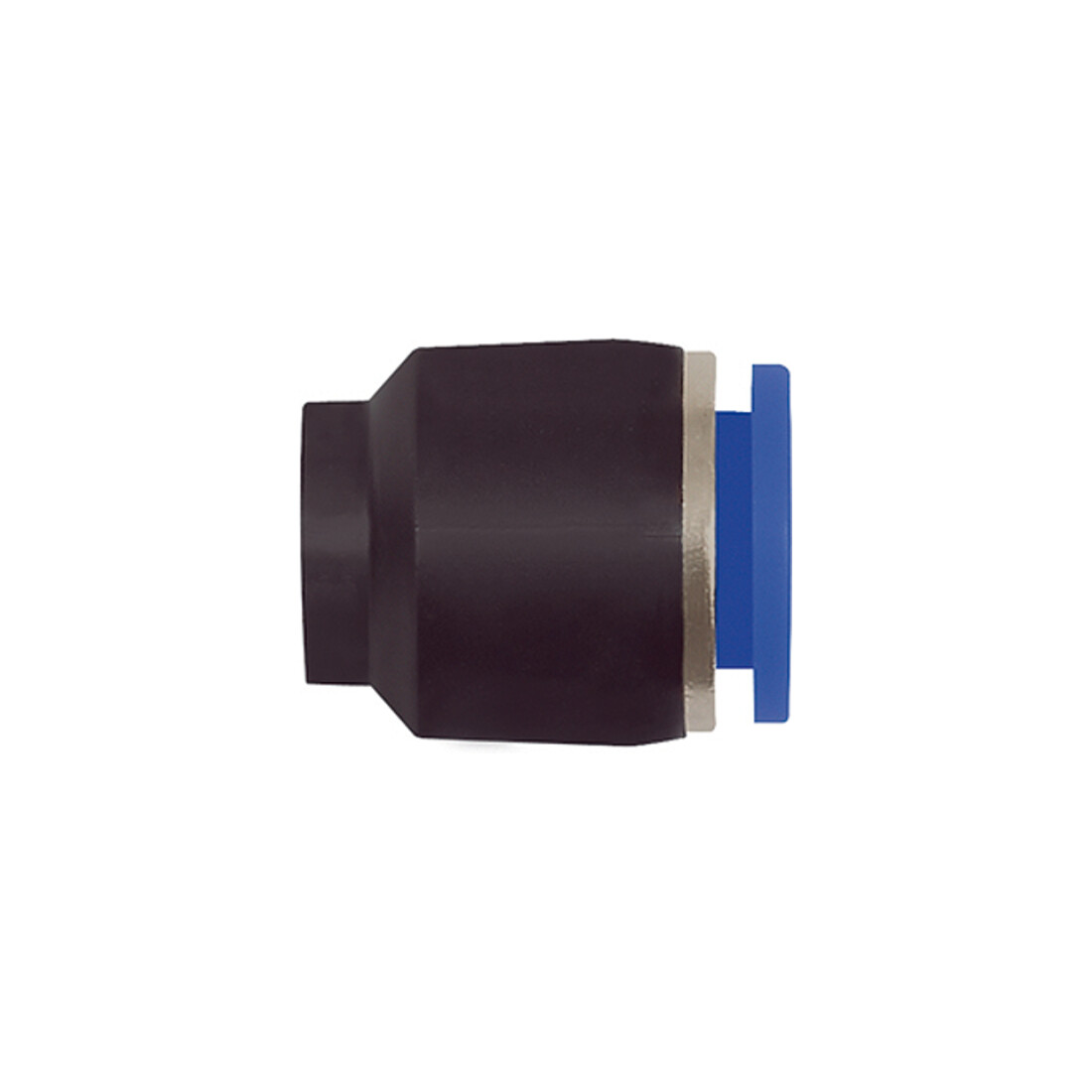 Riegler Bouchon de fermeture « Série bleue », pour tuyau Ø ext. 6 mm