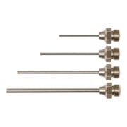 Riegler Buse à aiguille, Ø ext. 1,87 mm, L 44 mm, adaptateur requis-1