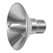 Riegler Buse, bouclier de protection, M12x1,25, pistolet à air en aluminium/aluminium moulé sous pression ver.-1