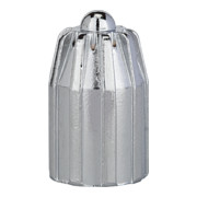 Riegler Buse d'atténuation sonore « blow line », buse de rechange, aluminium moulé sous pression-1