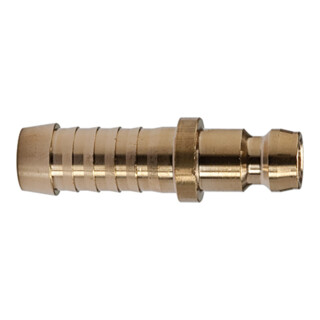 Riegler Buse d'insertion de régulation DN 6, raccord tuyau 9 mm