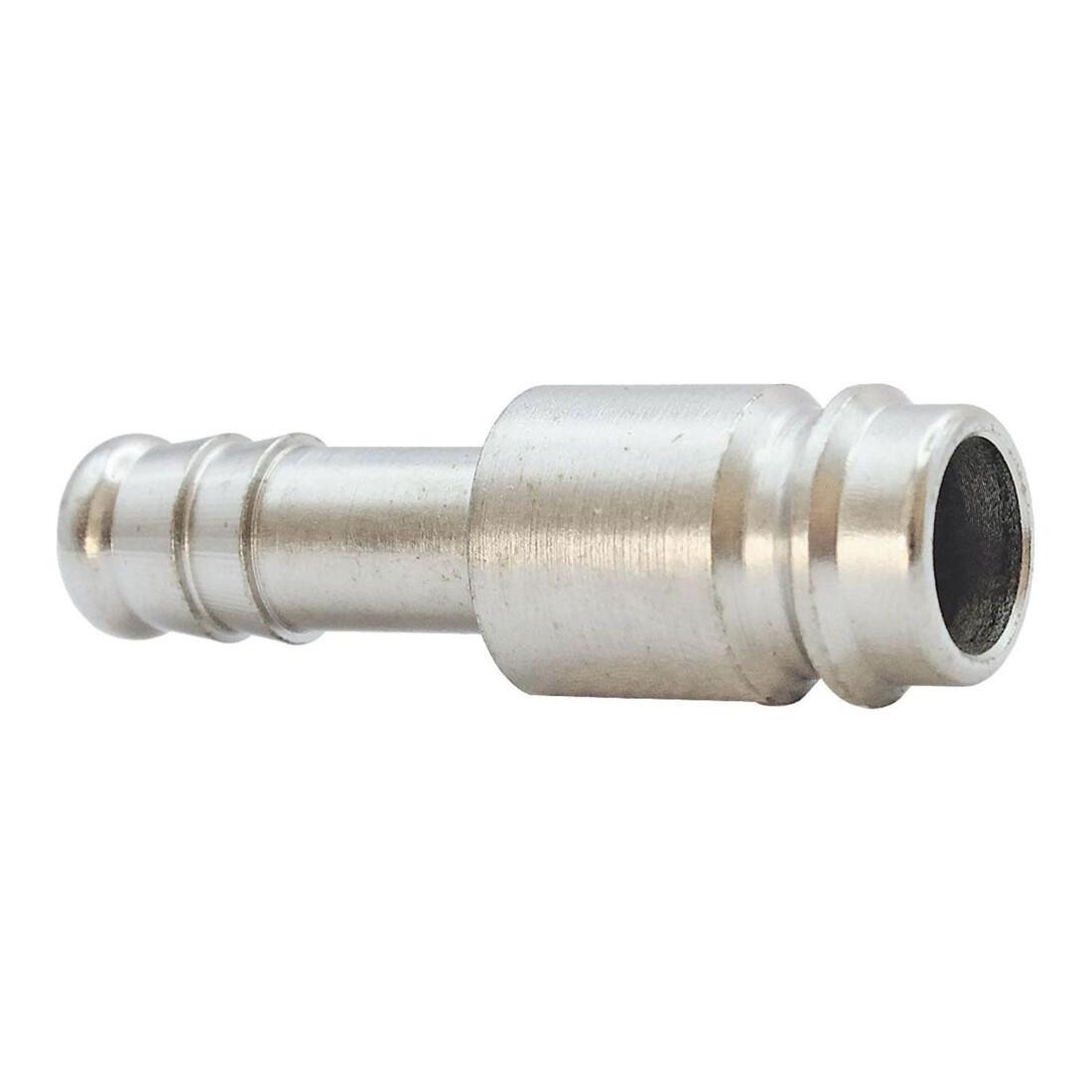 Riegler Buse d'insertion pour raccord NW 10, acier trempé/vernissé, buse LW 6