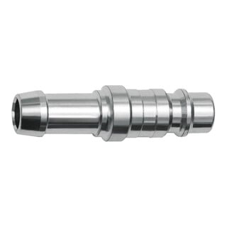Riegler Buse d'insertion pour raccords NW 7,2, acier, buse LW 13