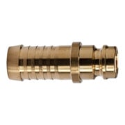 Riegler Buse d'insertion thermostatique DN 9, raccord tuyau 13 mm-1