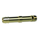 RIEGLER Buse double pour tuyau LW 13 mm laiton-1