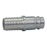 Riegler Buse emmanchée, DN 10, acier trempé/zingué, version robuste, LG 10-1