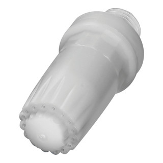 Riegler Buse ronde à faible bruit, G 1/4 AG, plastique ABS, Ø ext. 19 mm