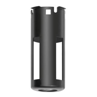 Riegler Cage de protection, pour »variobloc«, BG 2, G 1/2, G 3/4 et G 1