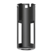 Riegler Cage de protection, pour »variobloc«, BG 2, G 1/2, G 3/4 et G 1-1