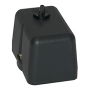 Riegler Capot avec interrupteur Marche/Arrêt pour compresseur type »MDR2«-1