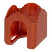 Riegler Capuchon de protection pour raccords de sécurité pivotants NW 11, PA-1