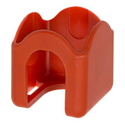 Riegler Capuchon de protection pour raccords de sécurité pivotants NW 7,2 et NW 8, PA-1