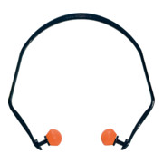 Riegler Casque antibruit à arceau, plage jusqu'à 101 dB, valeur SNR 26 dB-1