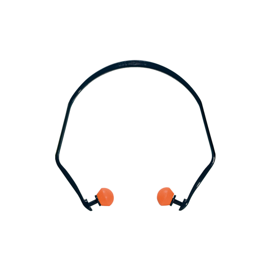 Riegler Casque antibruit à arceau, plage jusqu'à 101 dB, valeur SNR 26 dB