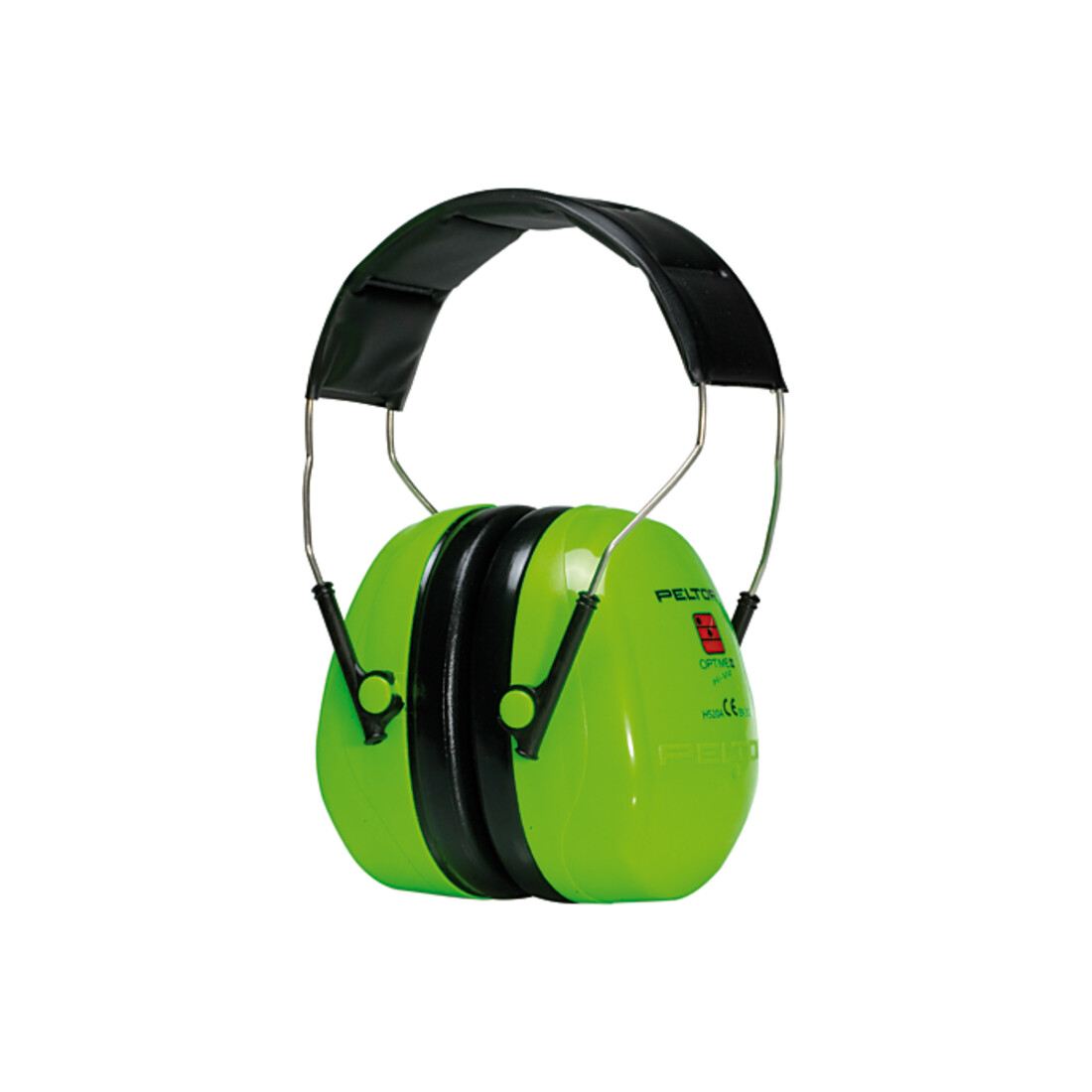 Riegler Casque antibruit, plage jusqu'à 105 dB, valeur SNR 31 dB