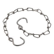 Riegler Chaîne de rechange pour raccords Kamlok, acier inoxydable-1
