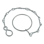 Riegler Chaîne pour raccord aveugle GEKA-1