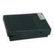 Riegler Clapet à pied 3/2 voies monostable, non verrouillable, sans protection, M5